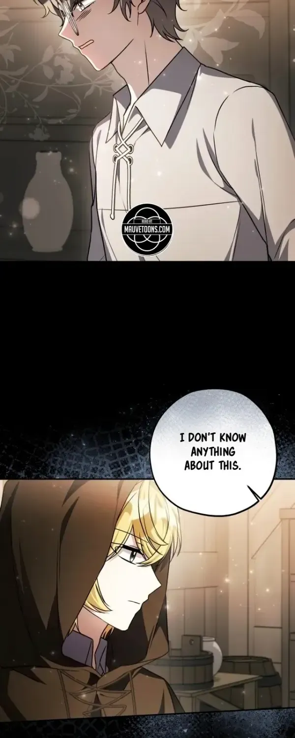 The Villain’s Daughter Plans to Run Away Chapter 92 page 12