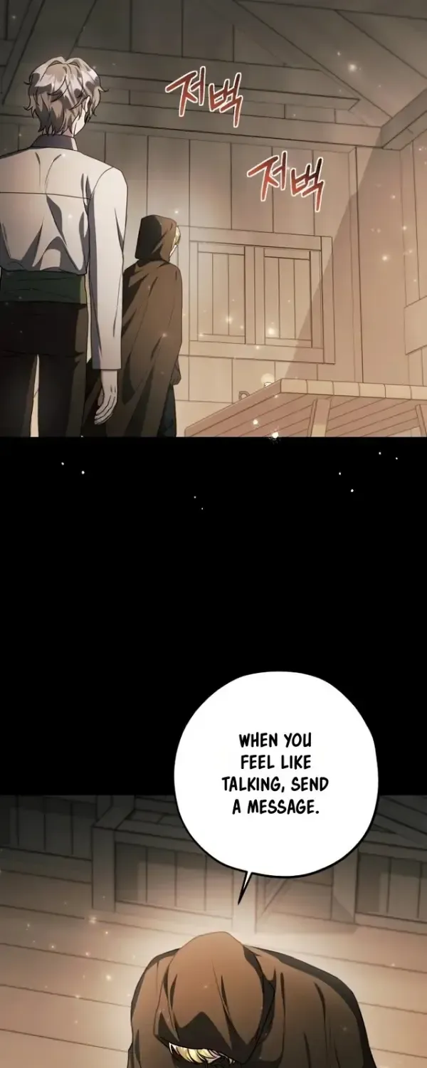 The Villain’s Daughter Plans to Run Away Chapter 92 page 18