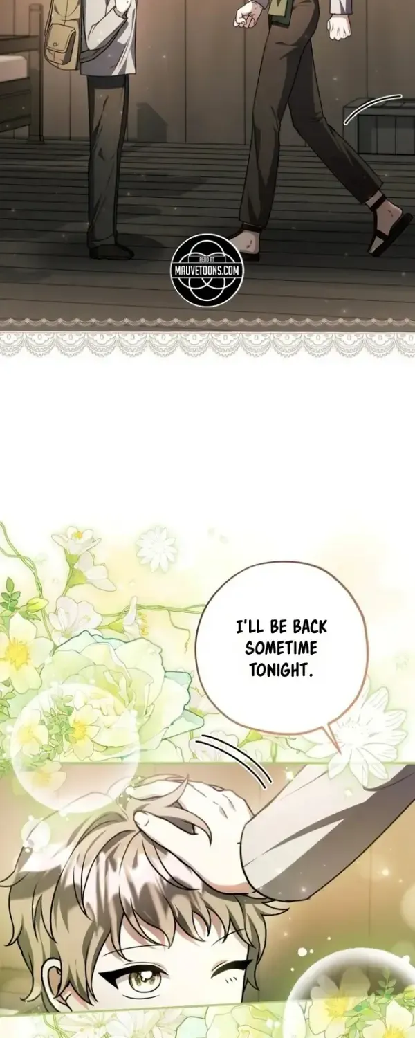The Villain’s Daughter Plans to Run Away Chapter 92 page 23