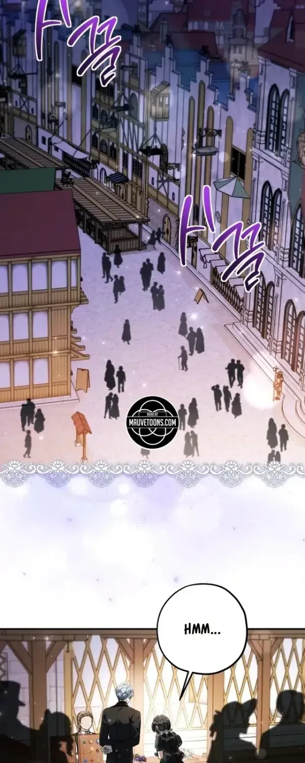 The Villain’s Daughter Plans to Run Away Chapter 92 page 28