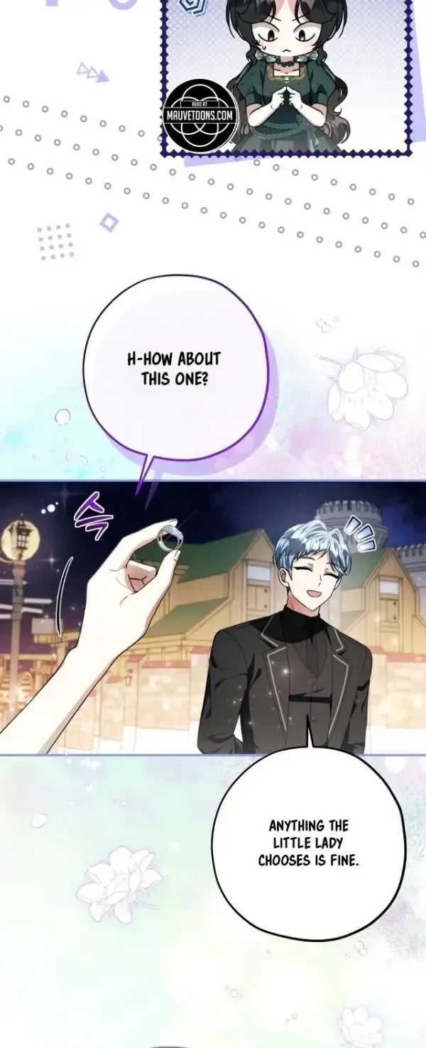 The Villain’s Daughter Plans to Run Away Chapter 92 page 39