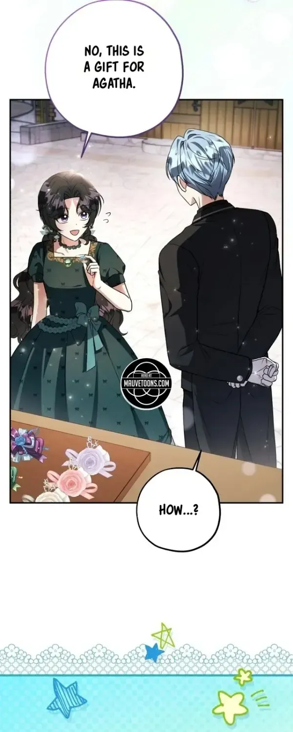The Villain’s Daughter Plans to Run Away Chapter 92 page 40