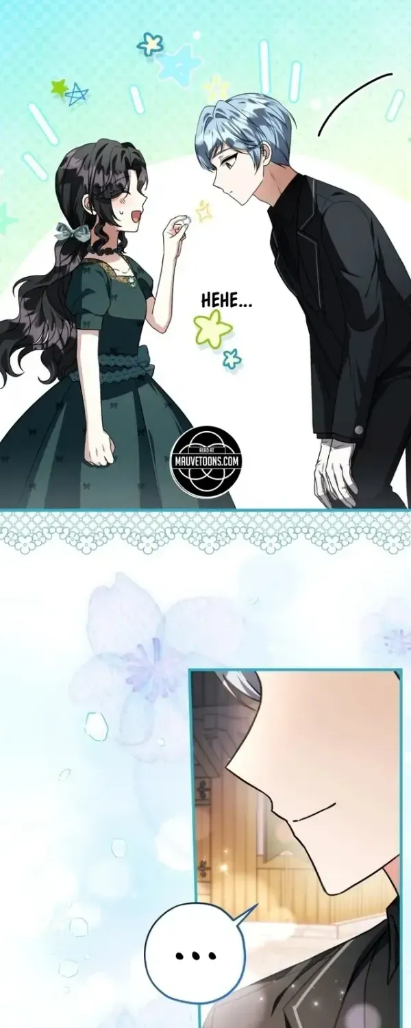 The Villain’s Daughter Plans to Run Away Chapter 92 page 41