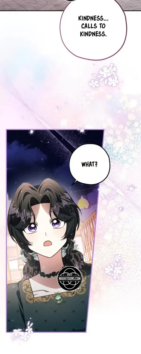 The Villain’s Daughter Plans to Run Away Chapter 92 page 51