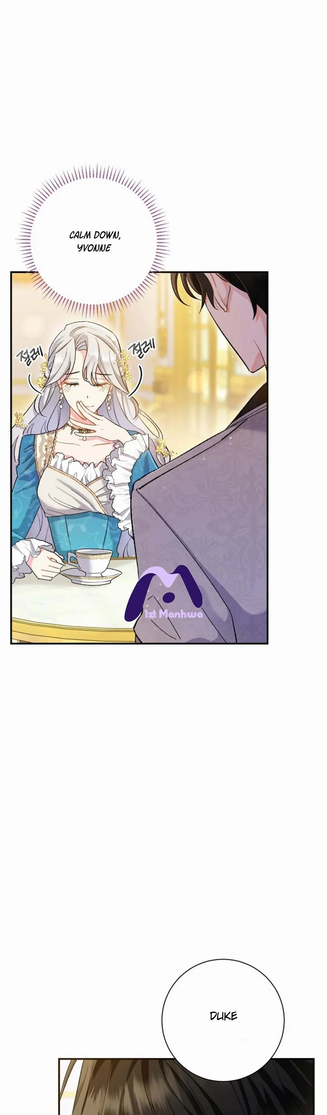 The Villain’s Match Is Too Perfect Chapter 1 page 6