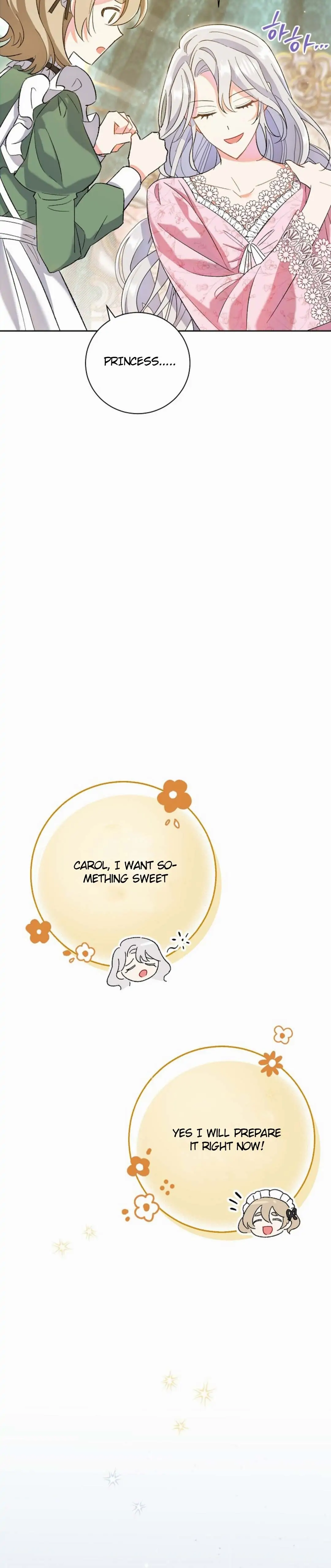 The Villain’s Match Is Too Perfect Chapter 1 page 38