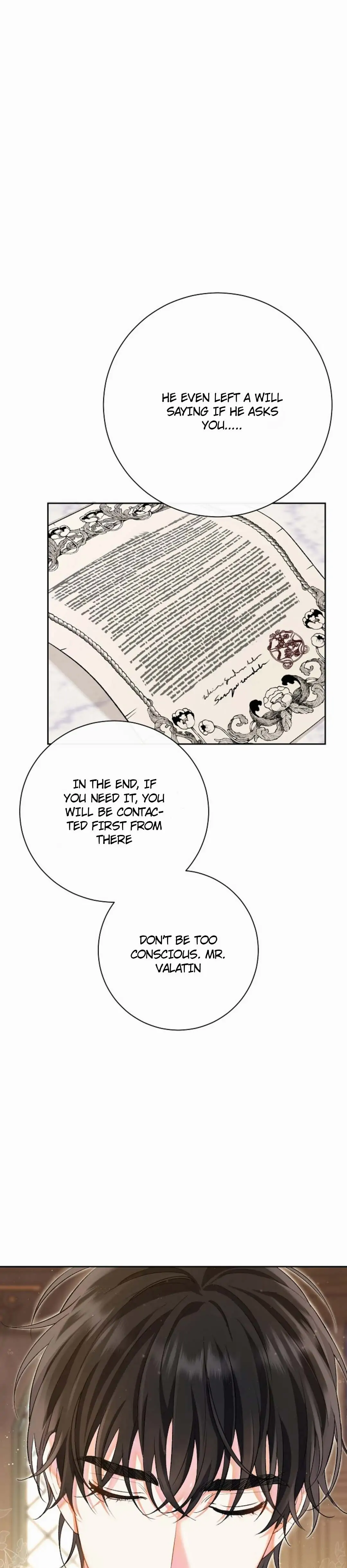 The Villain’s Match Is Too Perfect Chapter 1 page 41