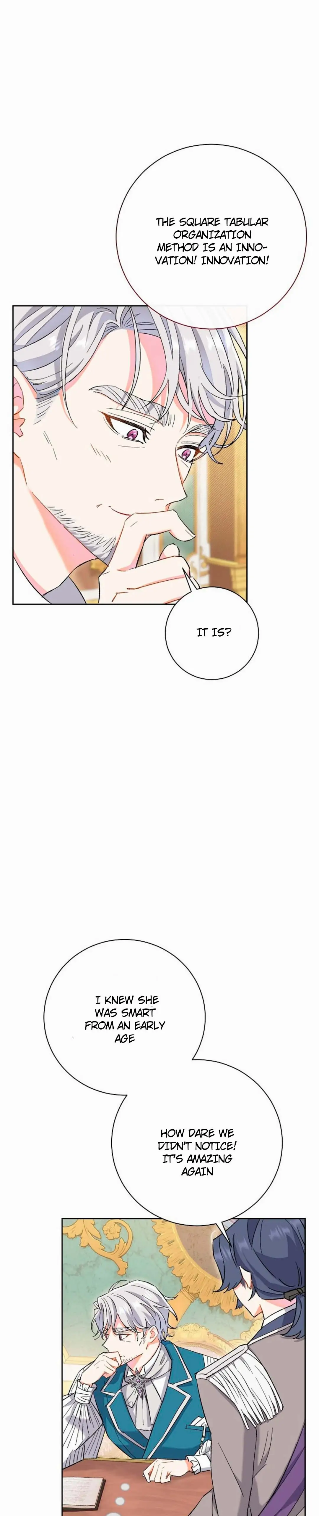 The Villain’s Match Is Too Perfect Chapter 1 page 45