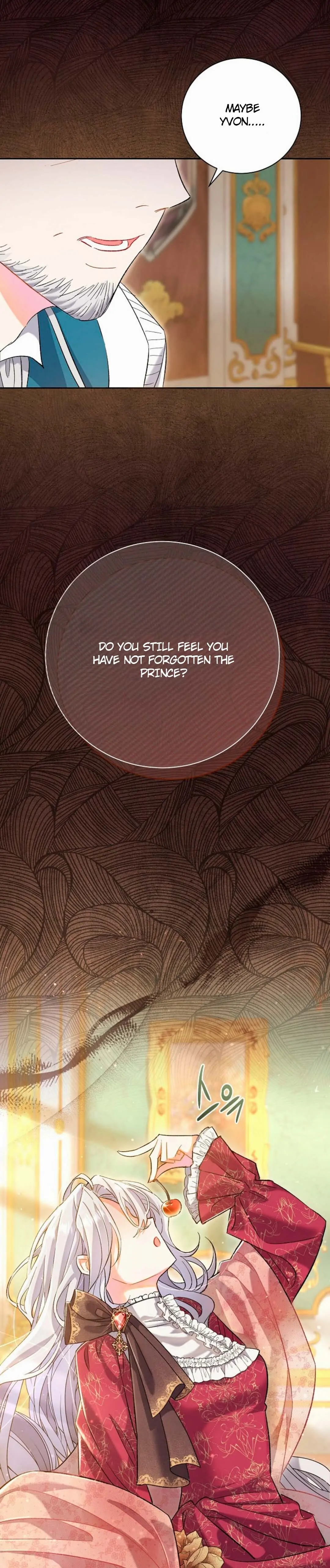 The Villain’s Match Is Too Perfect Chapter 1 page 52