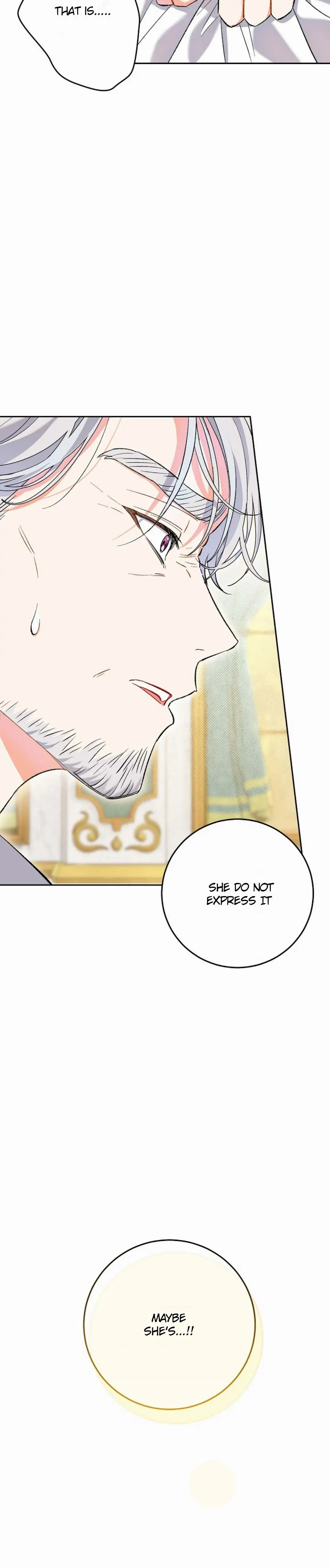 The Villain’s Match Is Too Perfect Chapter 1 page 54
