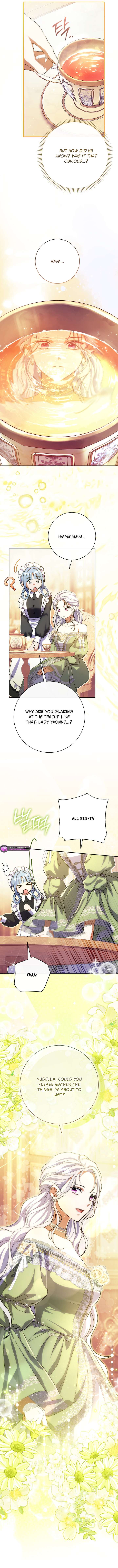 The Villain’s Match Is Too Perfect Chapter 100 page 7