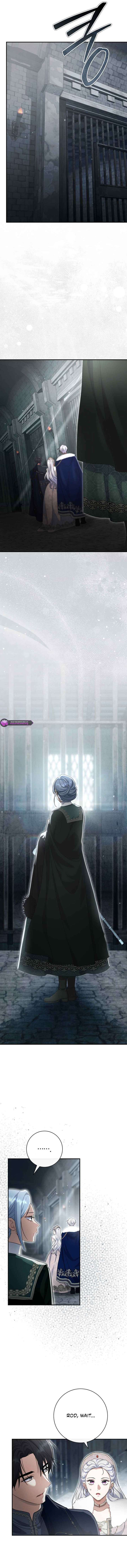 The Villain’s Match Is Too Perfect Chapter 103 page 6