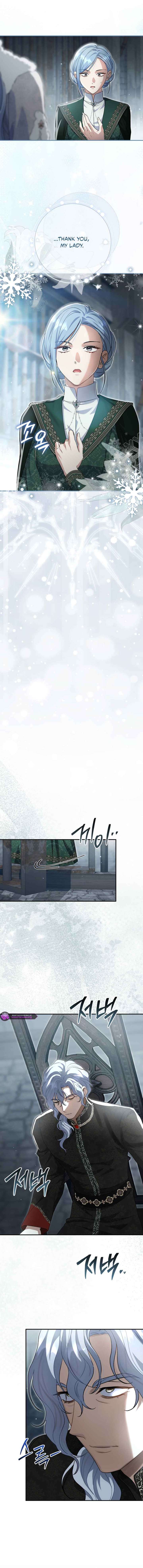 The Villain’s Match Is Too Perfect Chapter 103 page 8