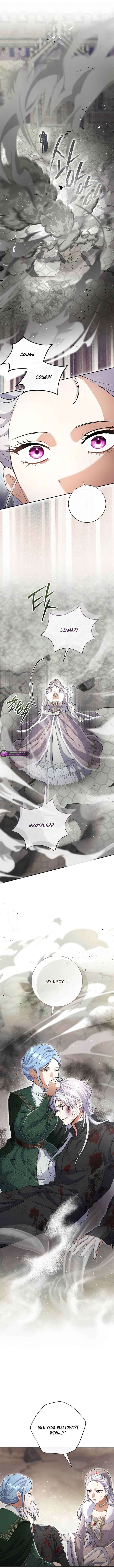 The Villain’s Match Is Too Perfect Chapter 105 page 14