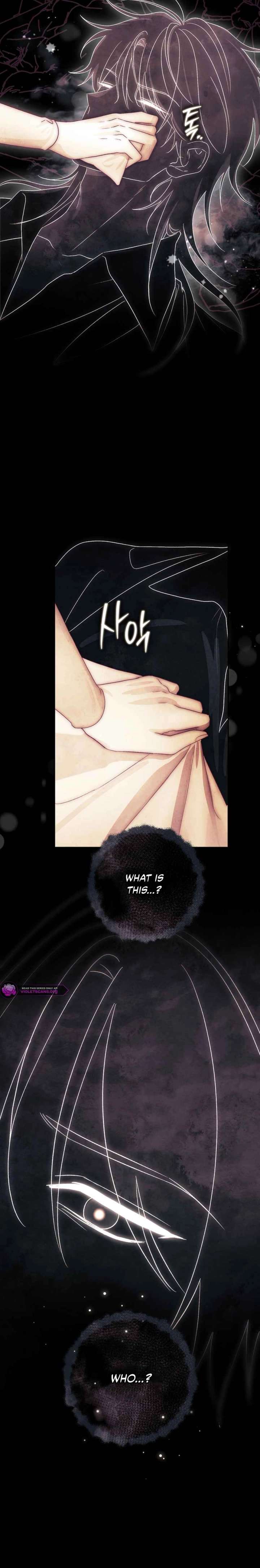 The Villain’s Match Is Too Perfect Chapter 107 page 2