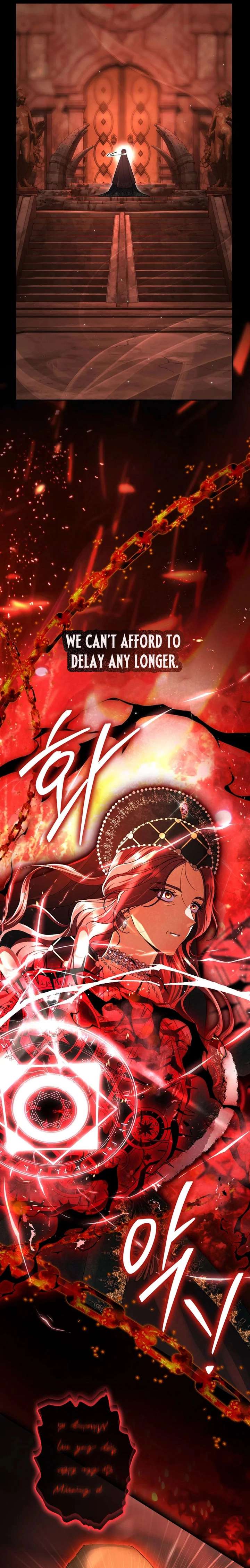 The Villain’s Match Is Too Perfect Chapter 108 page 4