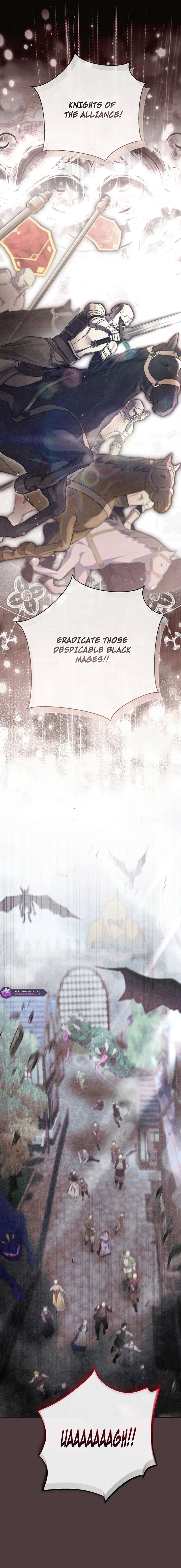 The Villain’s Match Is Too Perfect Chapter 108 page 12