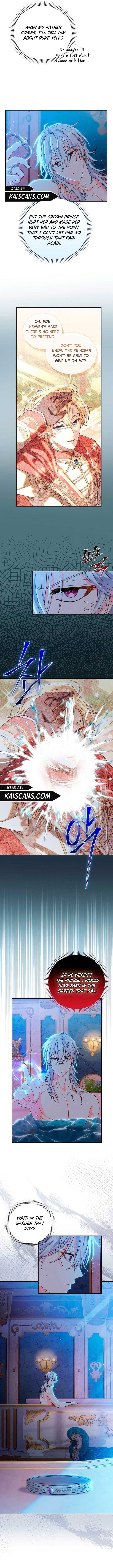 The Villain’s Match Is Too Perfect Chapter 11 page 14