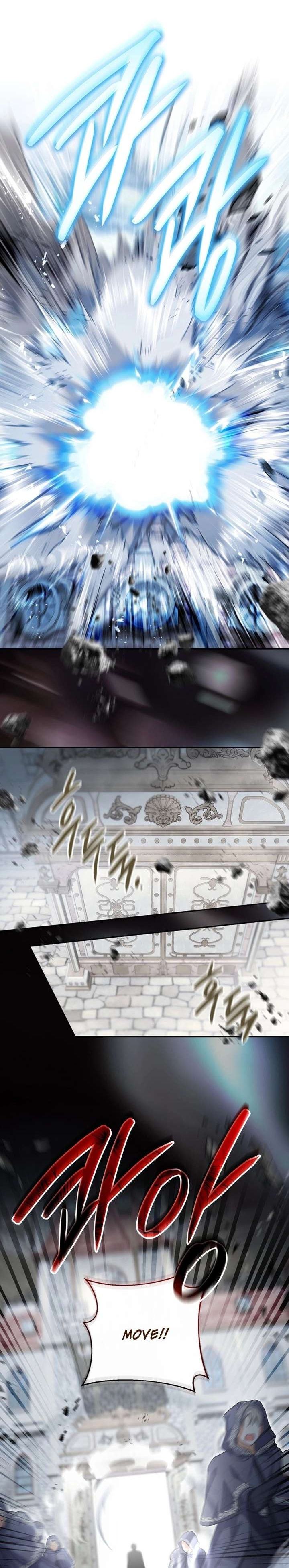 The Villain’s Match Is Too Perfect Chapter 113 page 1