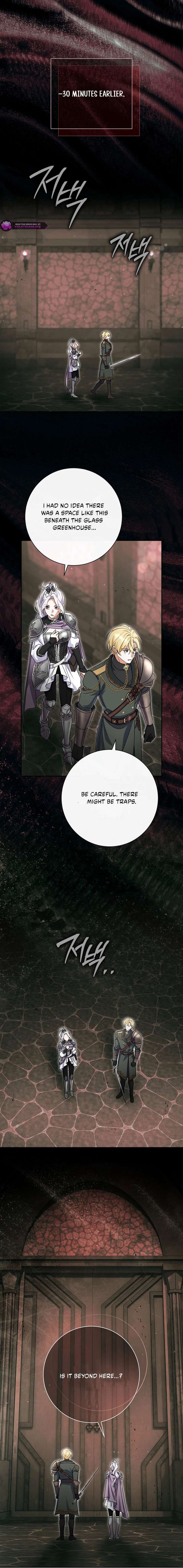 The Villain’s Match Is Too Perfect Chapter 113 page 16