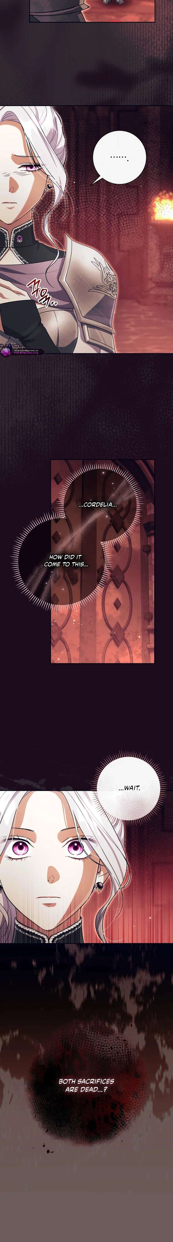 The Villain’s Match Is Too Perfect Chapter 114 page 4