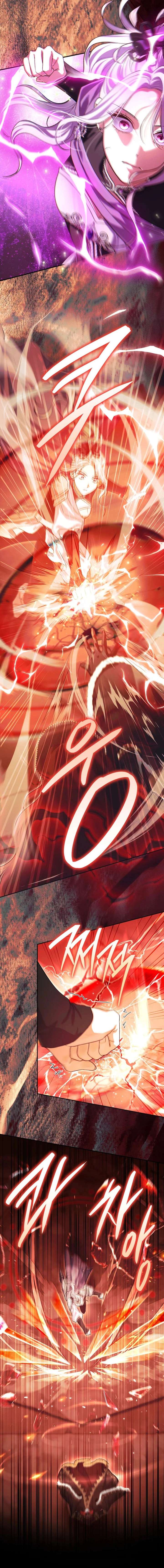 The Villain’s Match Is Too Perfect Chapter 114 page 13