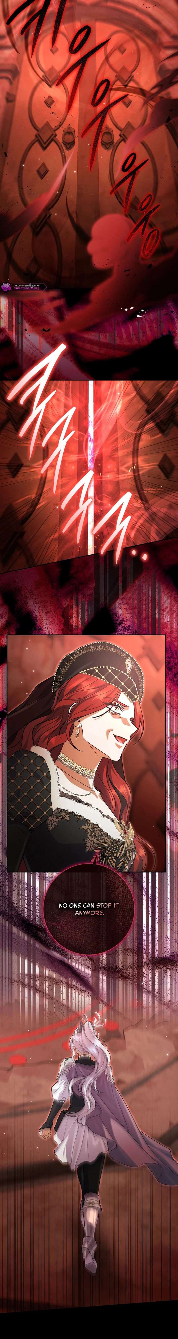The Villain’s Match Is Too Perfect Chapter 114 page 15