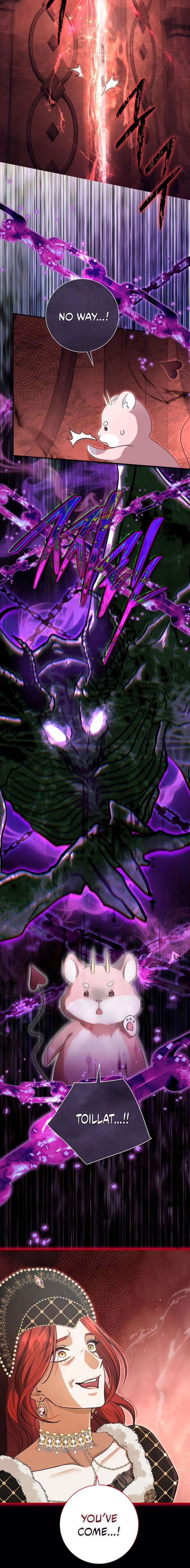 The Villain’s Match Is Too Perfect Chapter 115 page 4