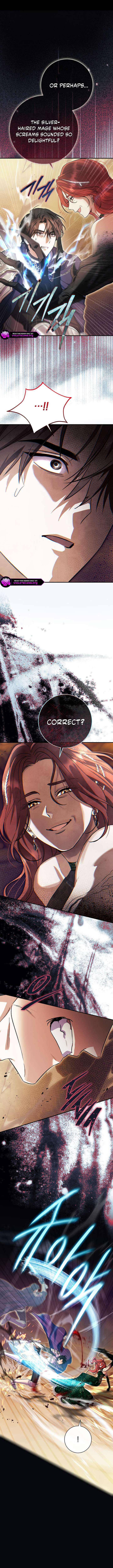 The Villain’s Match Is Too Perfect Chapter 117 page 3
