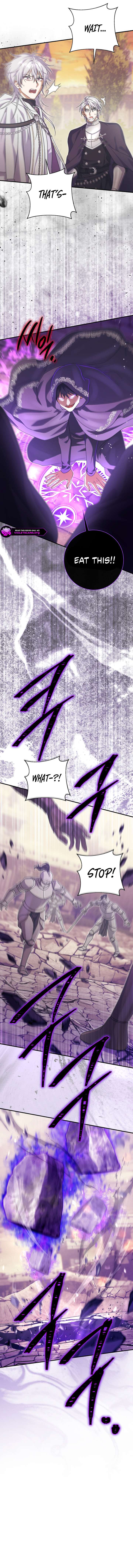 The Villain’s Match Is Too Perfect Chapter 118 page 17