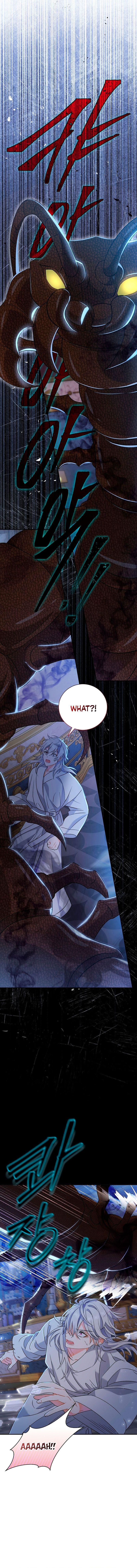 The Villain’s Match Is Too Perfect Chapter 12 page 2