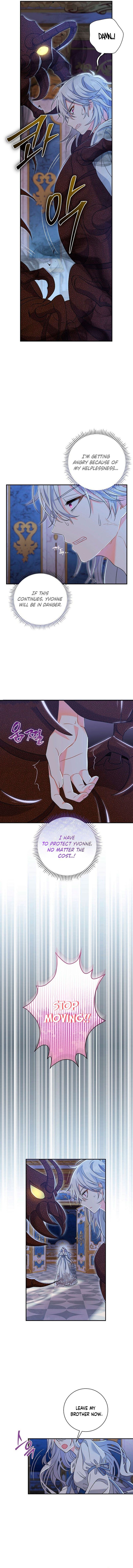 The Villain’s Match Is Too Perfect Chapter 12 page 14
