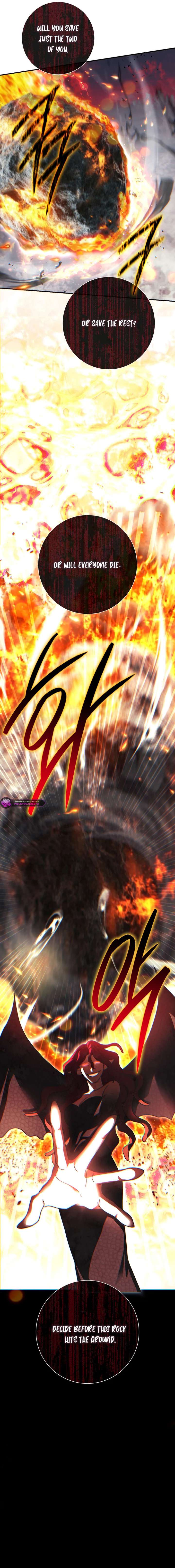 The Villain’s Match Is Too Perfect Chapter 120 page 7
