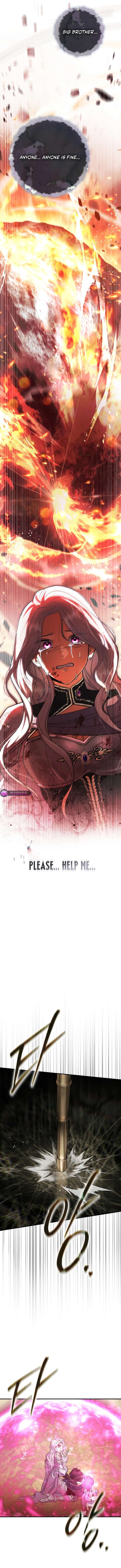 The Villain’s Match Is Too Perfect Chapter 120 page 11