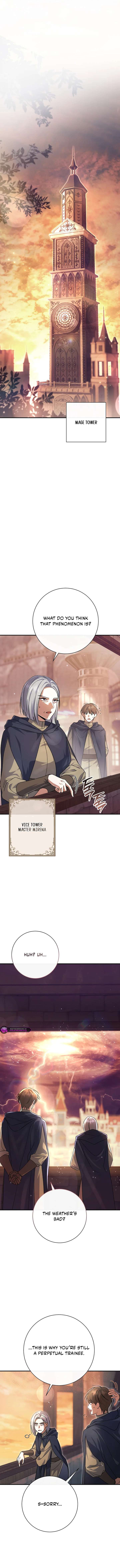 The Villain’s Match Is Too Perfect Chapter 120 page 14