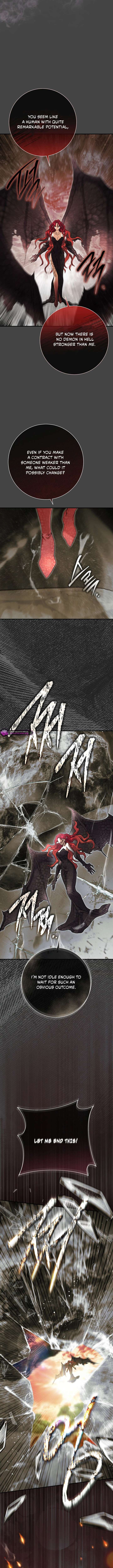 The Villain’s Match Is Too Perfect Chapter 122 page 12