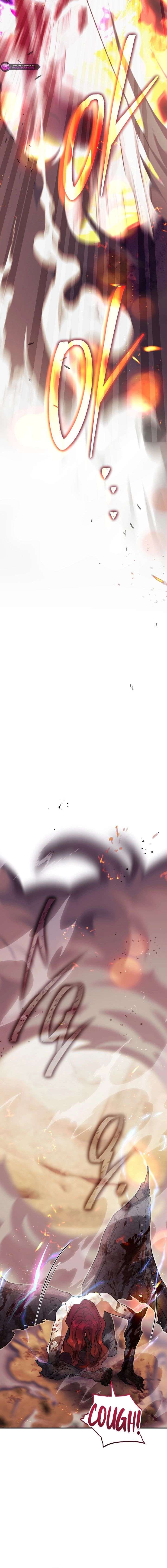 The Villain’s Match Is Too Perfect Chapter 123 page 9