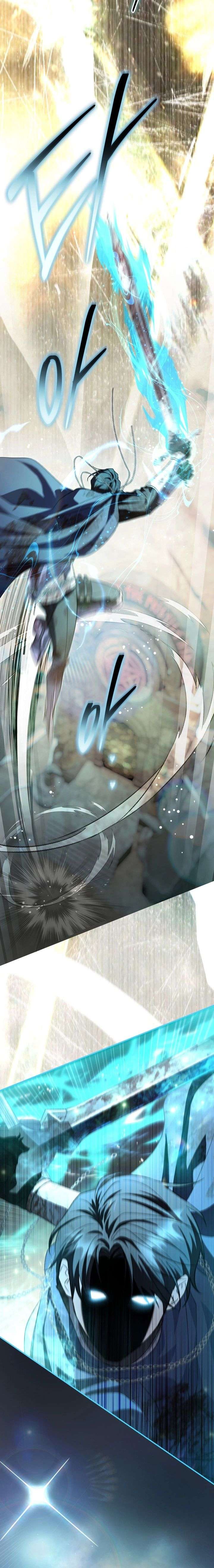The Villain’s Match Is Too Perfect Chapter 123 page 11