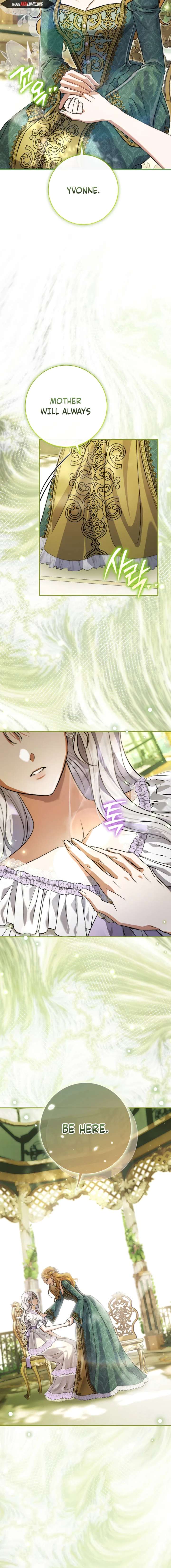 The Villain’s Match Is Too Perfect Chapter 126 page 12