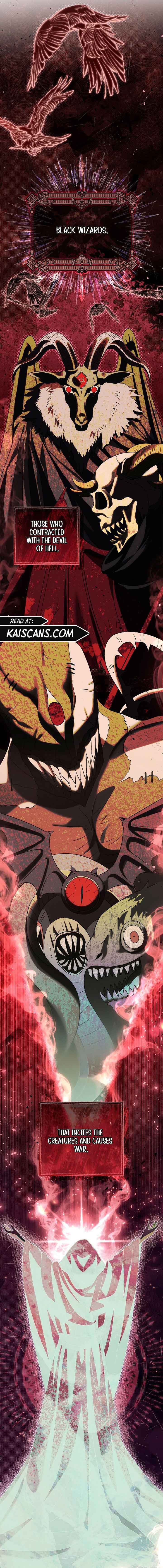 The Villain’s Match Is Too Perfect Chapter 13 page 4