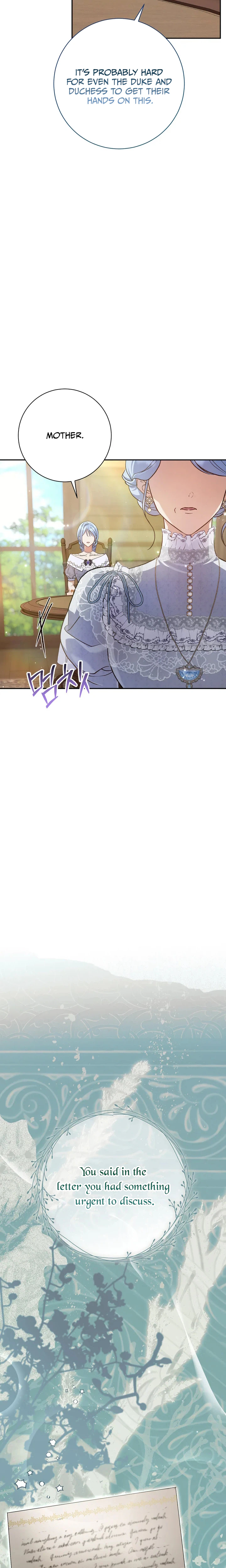 The Villain’s Match Is Too Perfect Chapter 137 page 4