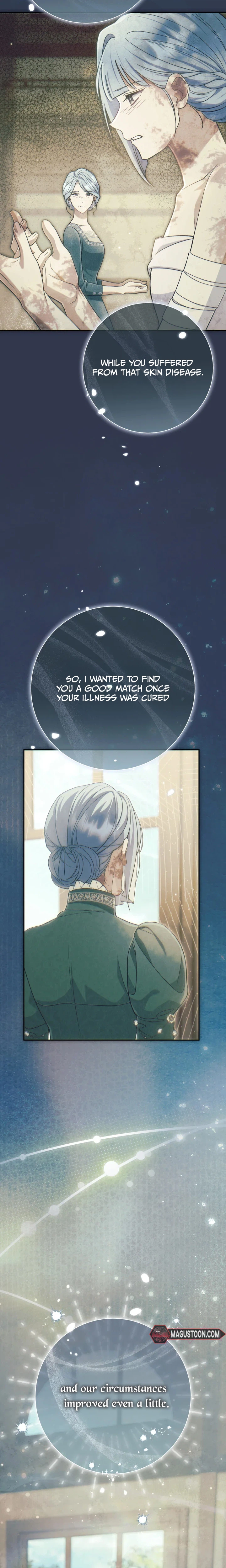 The Villain’s Match Is Too Perfect Chapter 137 page 14