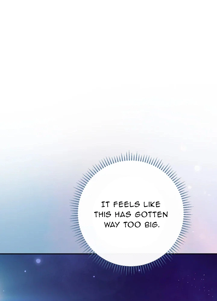 The Villain’s Match Is Too Perfect Chapter 137 page 28