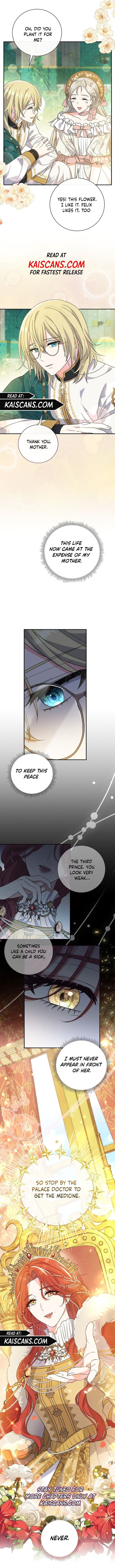 The Villain’s Match Is Too Perfect Chapter 14 page 13