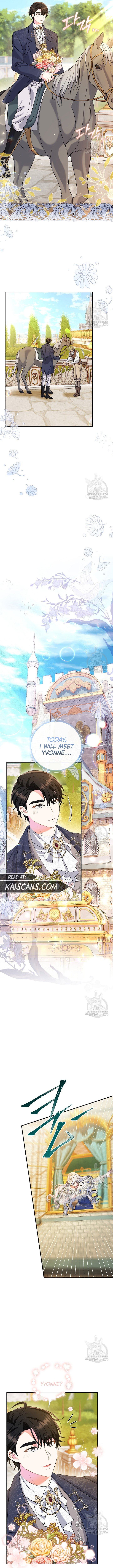 The Villain’s Match Is Too Perfect Chapter 16 page 7