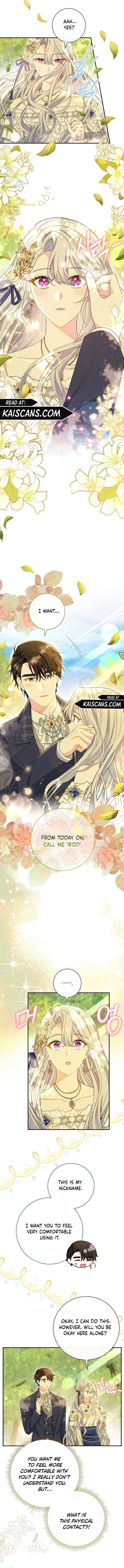 The Villain’s Match Is Too Perfect Chapter 19 page 4