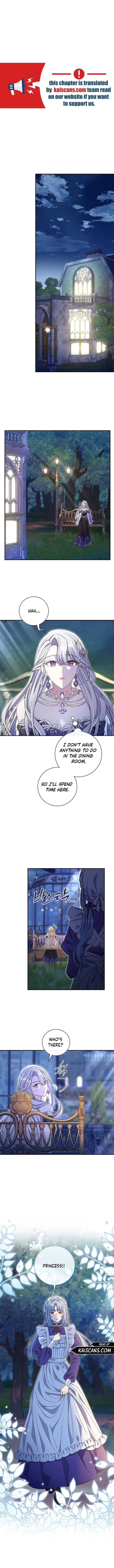 The Villain’s Match Is Too Perfect Chapter 19 page 13