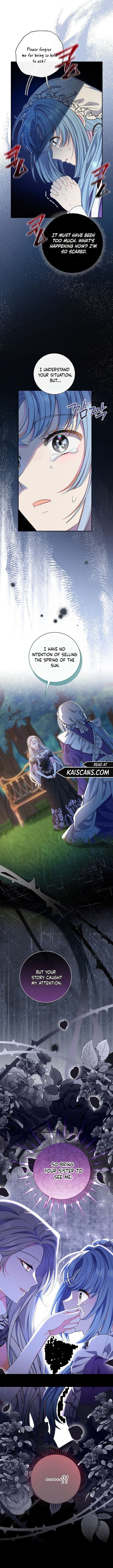 The Villain’s Match Is Too Perfect Chapter 19 page 16