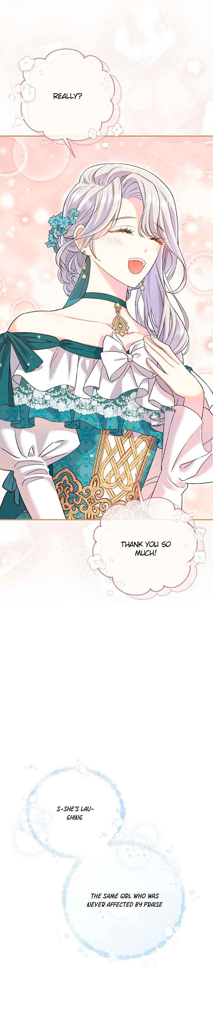 The Villain’s Match Is Too Perfect Chapter 2 page 7