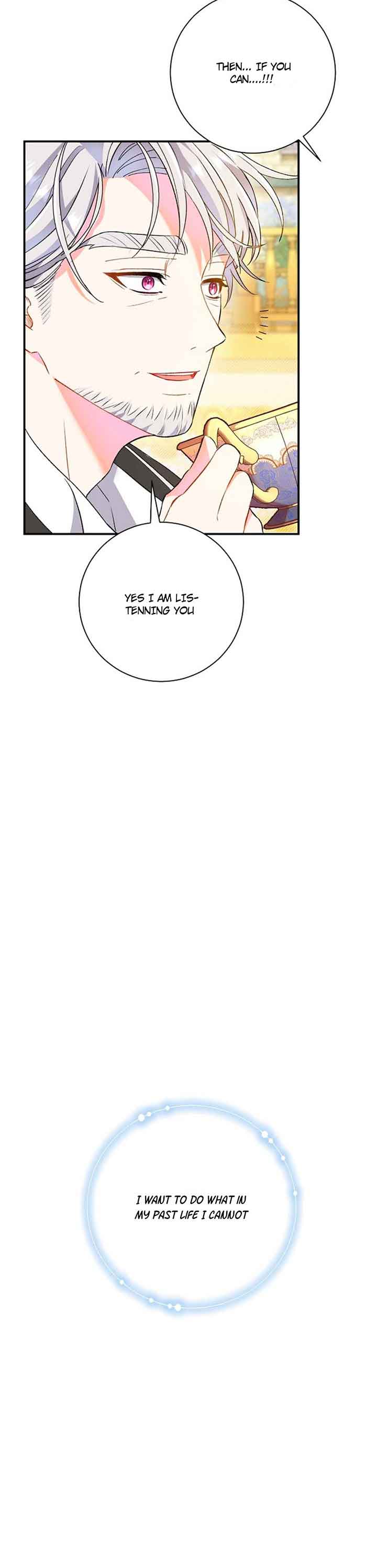 The Villain’s Match Is Too Perfect Chapter 2 page 22